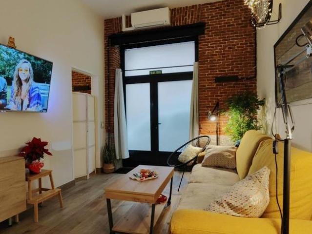 Apartamentos 1 Dormitorio Madrid Madrid ELS105250976