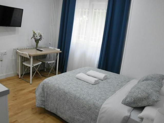 Apartamentos 1 Dormitorio Madrid Madrid ELS105760590
