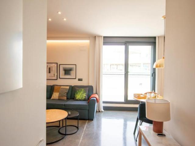 Apartamentos 1 Dormitorio Madrid Madrid ELS100151375