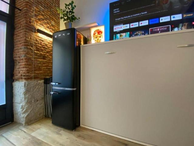 Apartamentos 1 Dormitorio Madrid Madrid ELS102813498