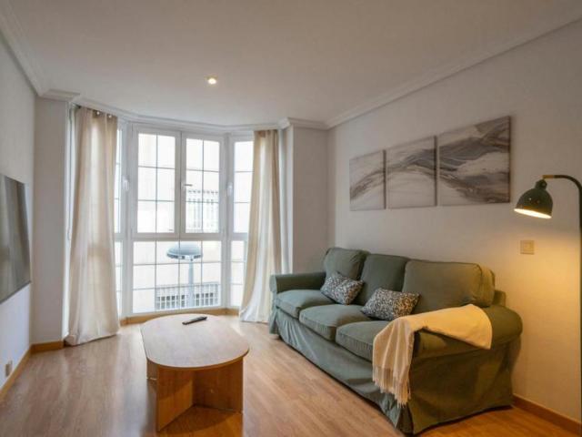 Apartamentos 1 Dormitorio Madrid Madrid ELS103612806