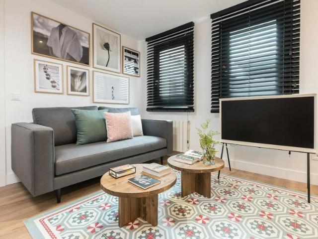 Apartamentos 1 Dormitorio Madrid Madrid ELS103842283