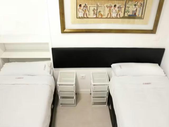 Apartamentos 1 Dormitorio Madrid Madrid ELS96592051