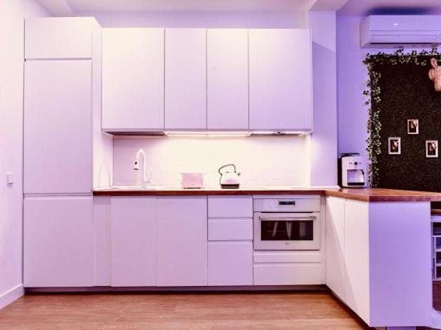 Apartamentos 1 Dormitorio Madrid Madrid ES71882281