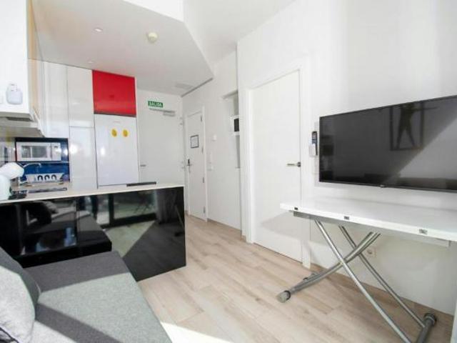 Apartamentos 1 Dormitorio Madrid Madrid ES74565103