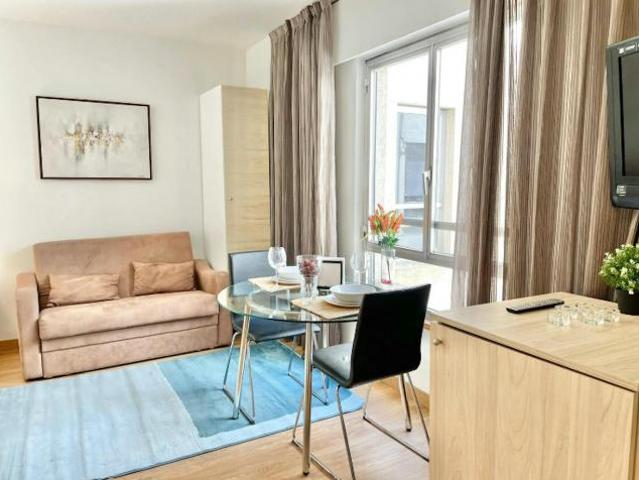 Apartamentos 1 Dormitorio Madrid Madrid ES79012765