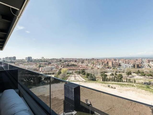 Apartamentos 1 Dormitorio Madrid Madrid ES81770395