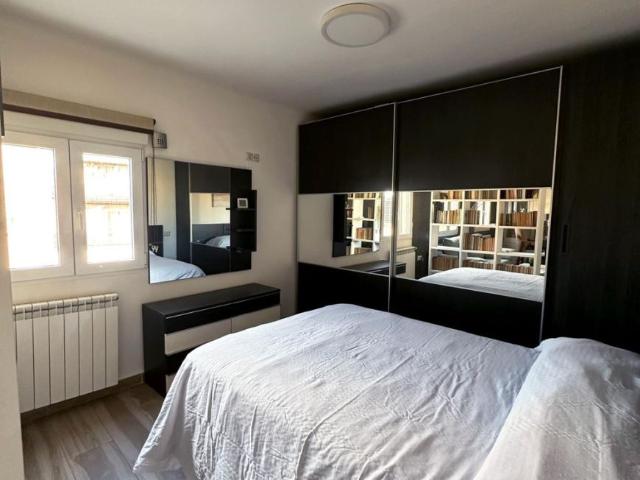 Apartamentos 1 Dormitorio Madrid Madrid ES84299996