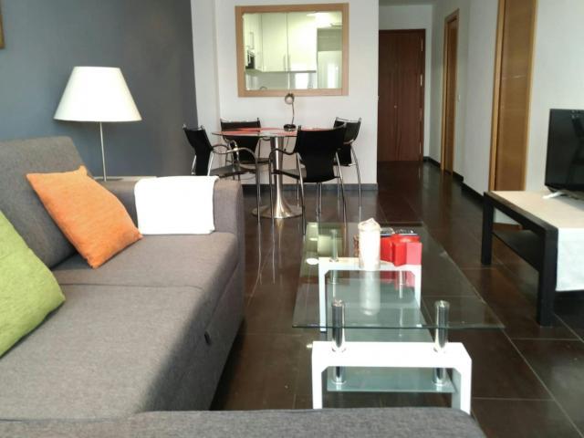 Apartamentos 1 Dormitorio Madrid Madrid ES85817168