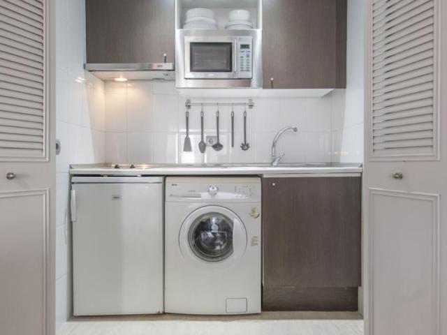 Apartamentos 4 Dormitorio Madrid Madrid ES87565177
