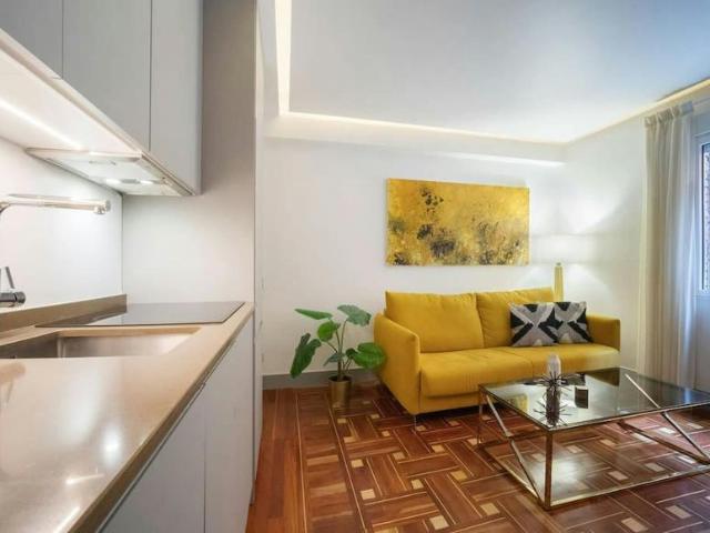Apartamentos 1 Dormitorio Madrid Madrid ES92788668