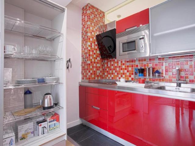 Apartamentos 1 Dormitorio Madrid Madrid ES93652827