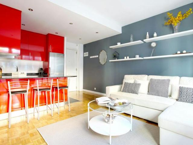 Apartamentos 1 Dormitorio Madrid Madrid ES93652828