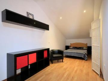 Calle de la Bolsa, Madrid, Plaza de España