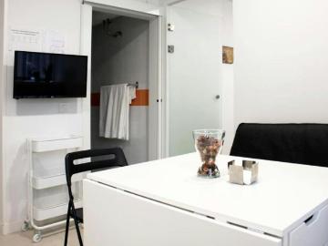 Apartamentos 1 Dormitorio Madrid Madrid ES94693873