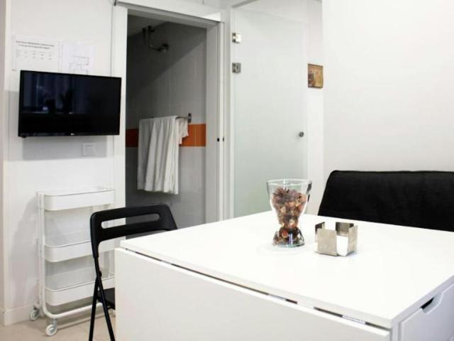 Apartamentos 1 Dormitorio Madrid Madrid ES94693873