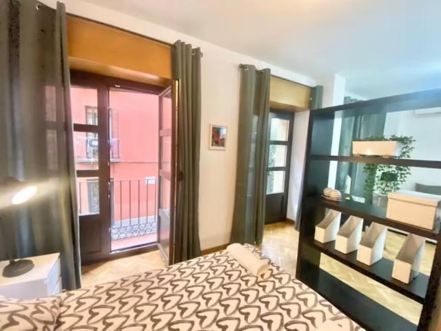 Apartamentos 1 Dormitorio Madrid Madrid ES95904037