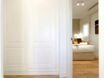 Apartamentos 1 Dormitorio Madrid Madrid ES97882846