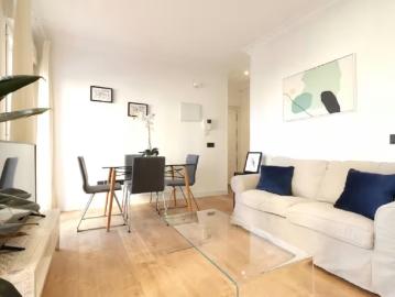 Apartamentos 1 Dormitorio Madrid Madrid ES97882860
