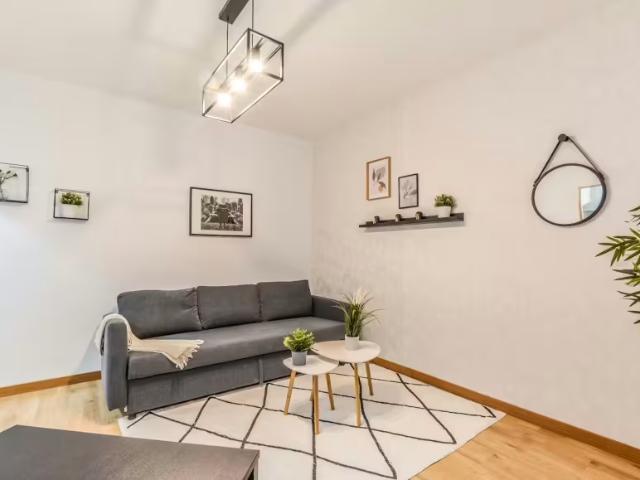 Apartamentos 1 Dormitorio Madrid Madrid ES97882883