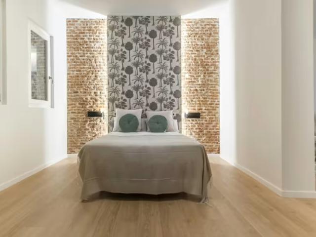 Apartamentos 1 Dormitorio Madrid Madrid ES97882970