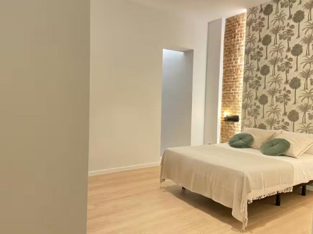 Apartamentos 1 Dormitorio Madrid Madrid ES97882972