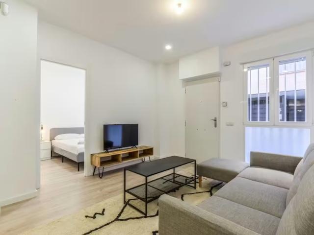 Apartamentos 1 Dormitorio Madrid Madrid ES98022770