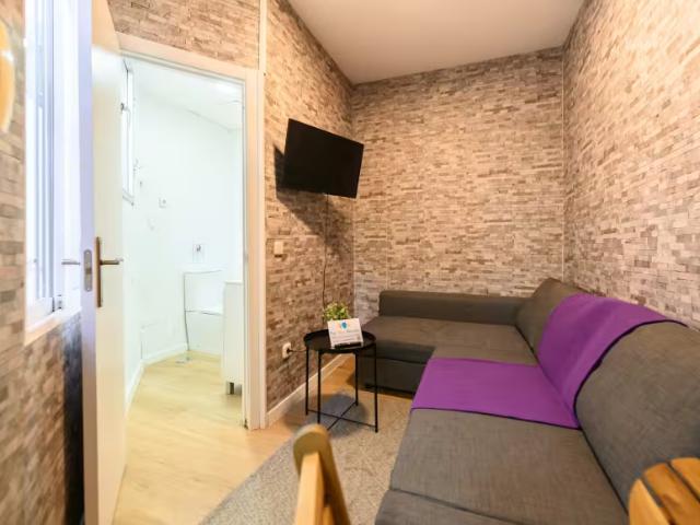 Apartamentos 1 Dormitorio Madrid Madrid ES98602801
