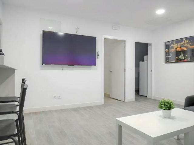 Apartamentos 1 Dormitorio Madrid Madrid ES99119865