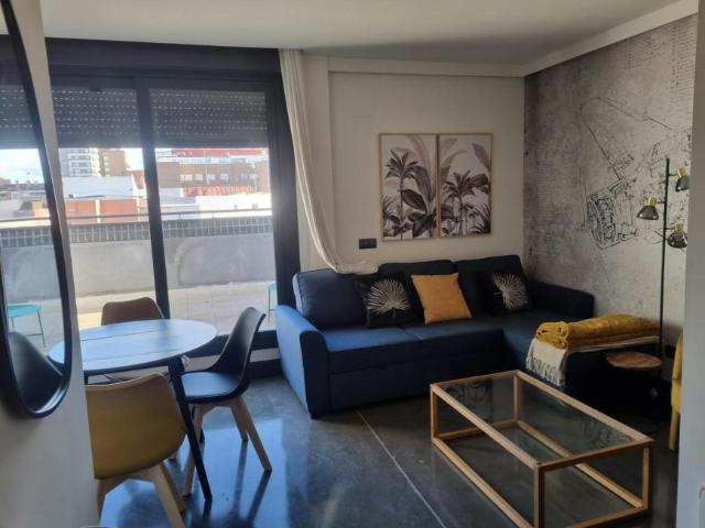 Apartamentos 1 Dormitorio Madrid Madrid ES99286921