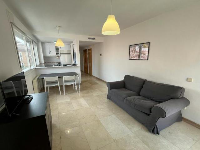 Apartamentos 1 Dormitorio Madrid Madrid ES99562260