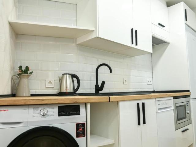 Apartamentos 1 Dormitorio Madrid Madrid ES99562913