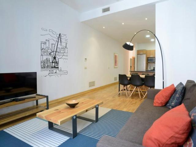 Apartamentos 1 Dormitorio Madrid Madrid ES99692515