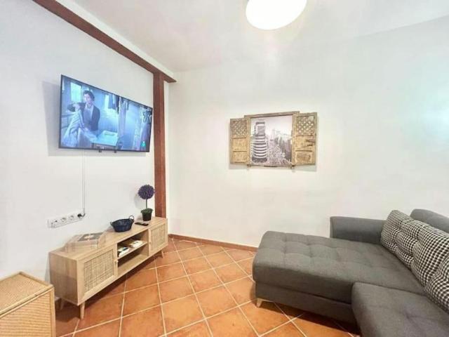 Apartamentos 1 Dormitorio Madrid Madrid ES100570699