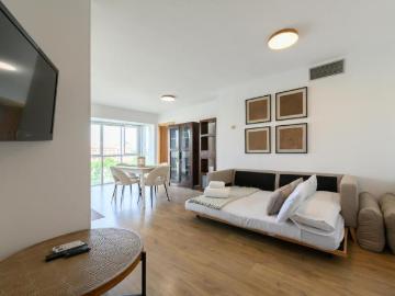 Apartamentos 1 Dormitorio Madrid Madrid ES100672990