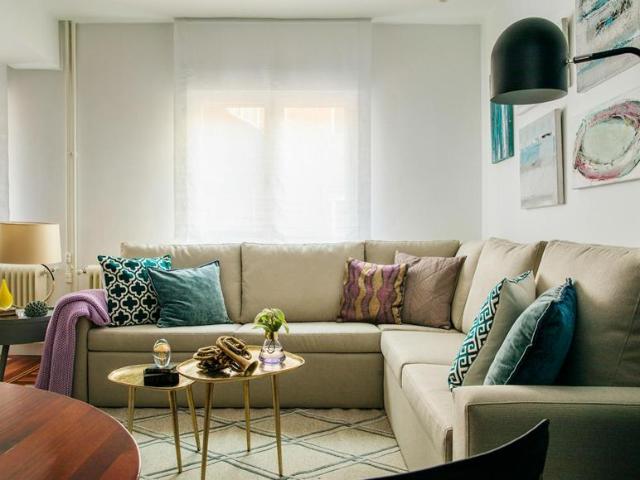 Apartamentos 1 Dormitorio Madrid Madrid ES100720737