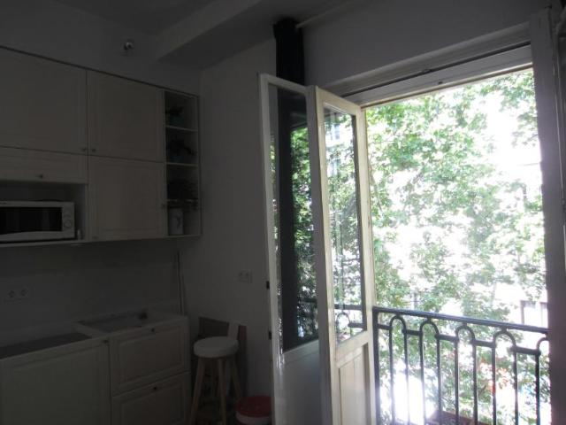 Apartamentos 1 Dormitorio Madrid Madrid ES100765071