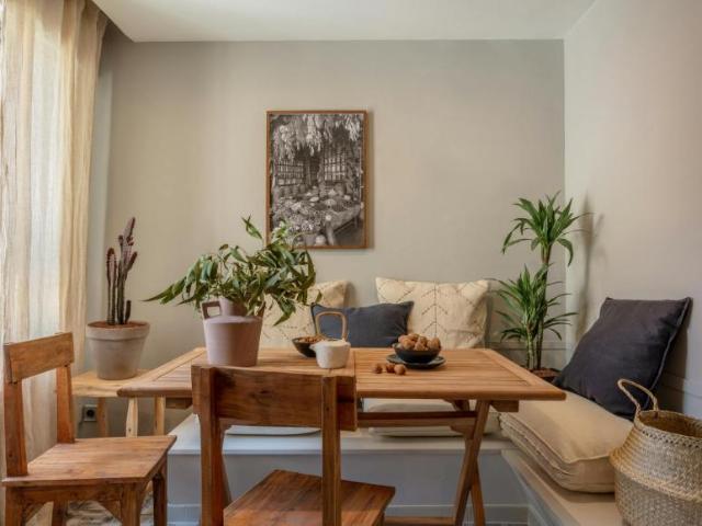 Apartamentos 1 Dormitorio Madrid Madrid ES100766684