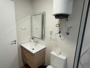 Apartamentos 1 Dormitorio Madrid Madrid ES101511540