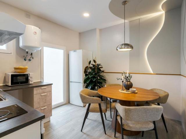 Apartamentos 1 Dormitorio Madrid Madrid ES101511985