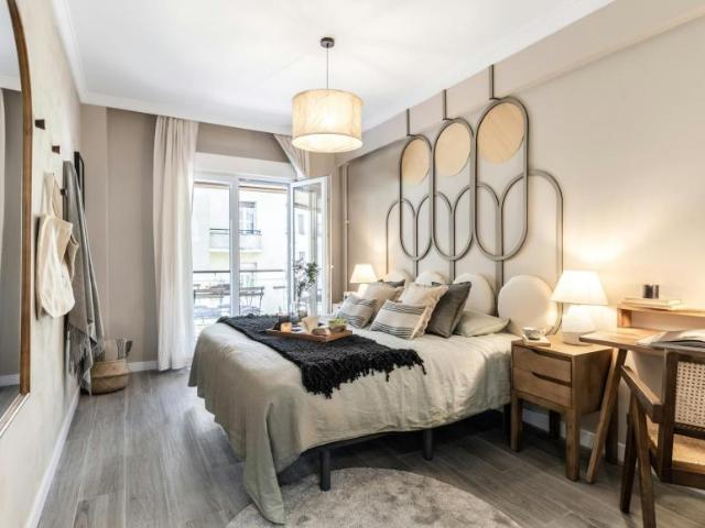 Apartamentos 1 Dormitorio Madrid Madrid ES101512995