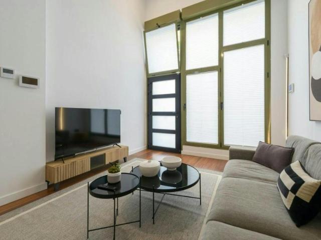 Apartamentos 1 Dormitorio Madrid Madrid ES101588041