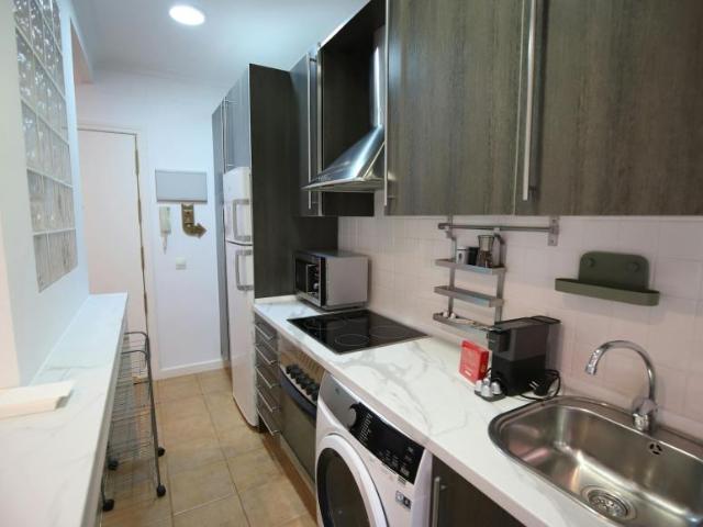 Apartamentos 1 Dormitorio Madrid Madrid ES101728108