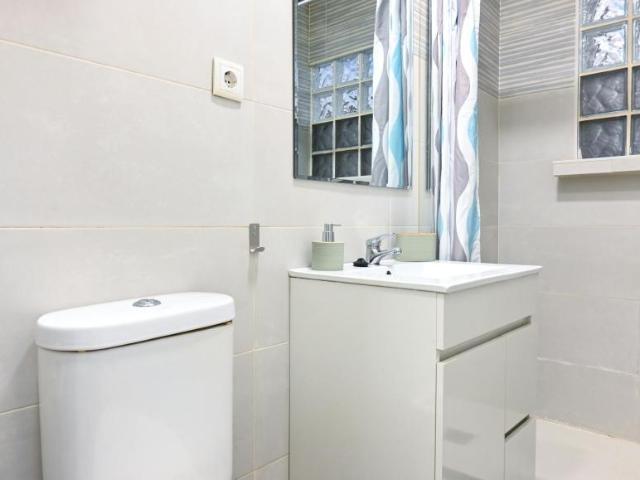 Apartamentos 1 Dormitorio Madrid Madrid ES101792595