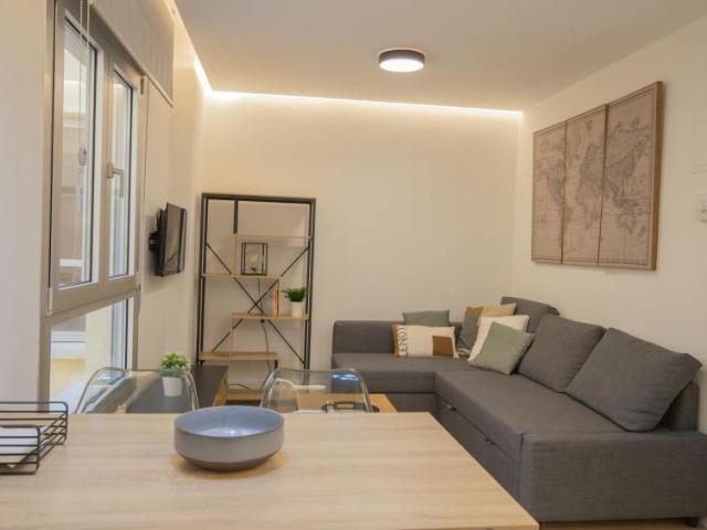 Apartamentos 1 Dormitorio Madrid Madrid ES101844154