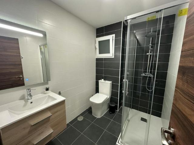 Apartamentos 1 Dormitorio Madrid Madrid ES101846808