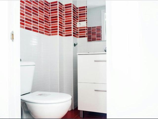 Apartamentos 1 Dormitorio Madrid Madrid ES101852360