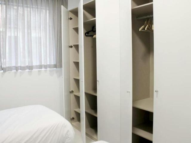 Apartamentos 1 Dormitorio Madrid Madrid ES102795853