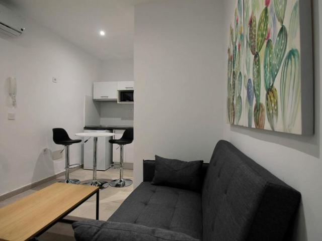 Apartamentos 1 Dormitorio Madrid Madrid ES102854633