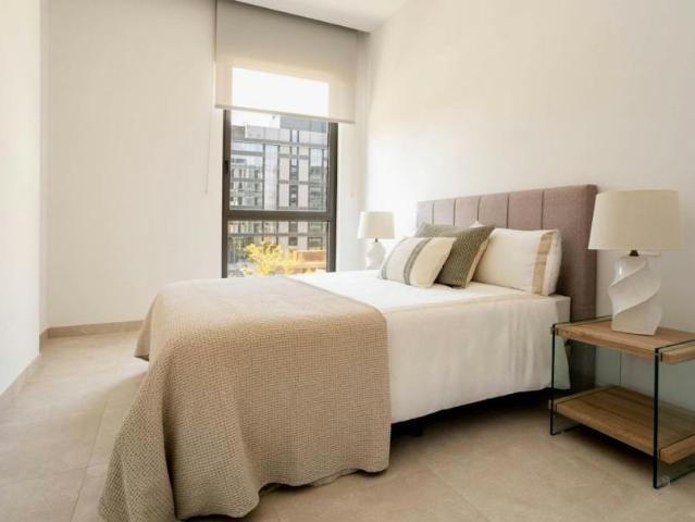 Apartamentos 1 Dormitorio Madrid Madrid ES102054795